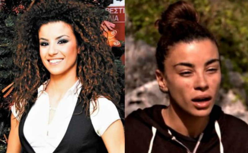 Survivor: Το τηλεφώνημα που «ρίχνει φως» στην αποχώρηση ( ; ) της Ειρήνης Παπαδοπούλου (Video) - Media