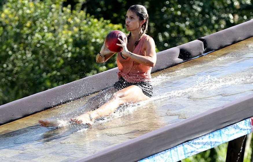 Σόφη Πασχάλη: Η πρώτη αντίδραση μετά την αποχώρησή της από το Survivor - Τι έγραψε δημόσια - Media