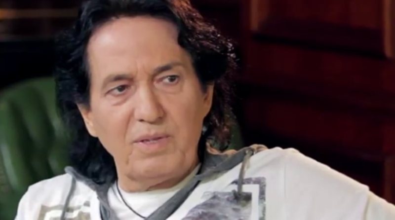 Ξανά στα δικαστήρια ο Πασχάλης: Αντιμέτωπος με την οργή του γενετιστή - Media