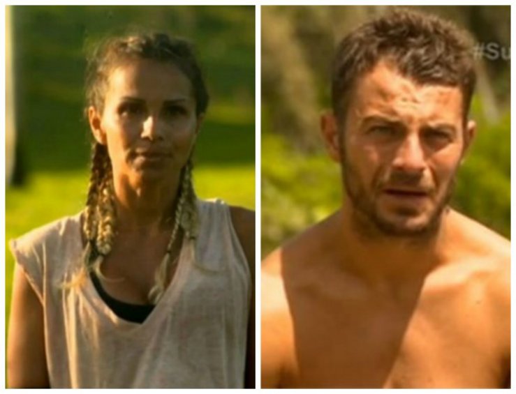 Survivor: Ποιον παίκτη δεν ήθελε να χαιρετήσει η Σόφη Πασχάλη φεύγοντας; (Video) - Media