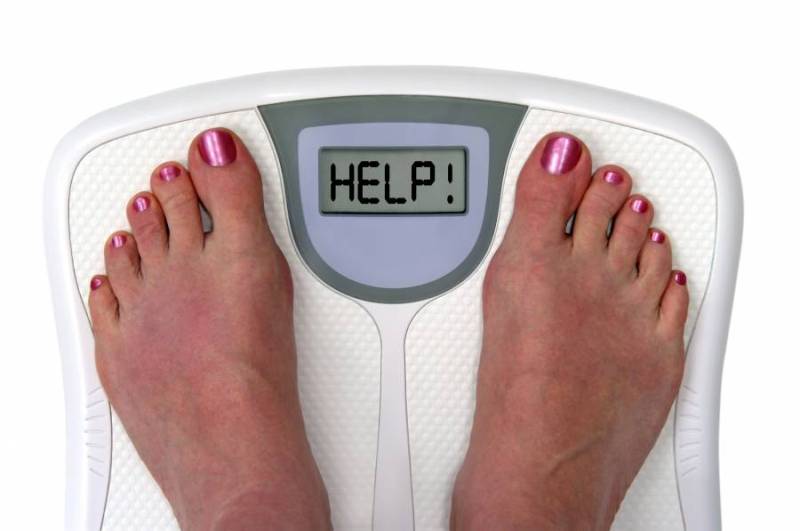 Τριχοπούλου: Διπλασιάστηκαν τα ποσοστά καρκινογένεσης στις γυναίκες λόγω παχυσαρκίας - Media