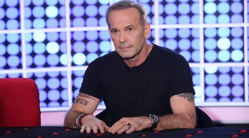 Άγριο «κράξιμο» στους μαχητές από τον Πέτρο Κωστόπουλο (video) - Media