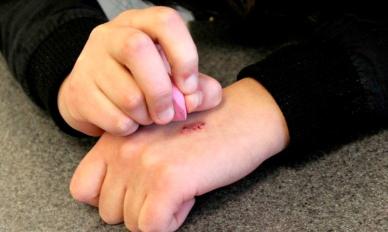 Προσοχή! Νέα «μόδα» στο διαδίκτυο βάζει σε κίνδυνο τα παιδιά - Media