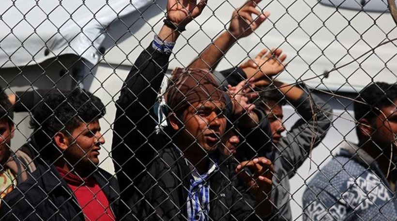 Η Αυστρία θα ξεκινήσει την μετεγκατάσταση προσφύγων από Ελλάδα – Ιταλία  - Media