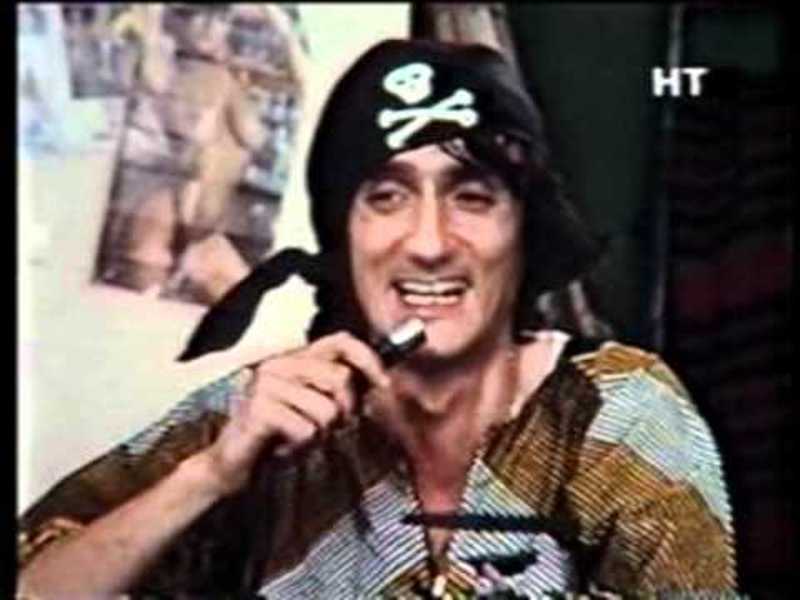 Στάθης Ψάλτης: Όλη η αλήθεια για την κατάσταση της υγείας του (Video)  - Media