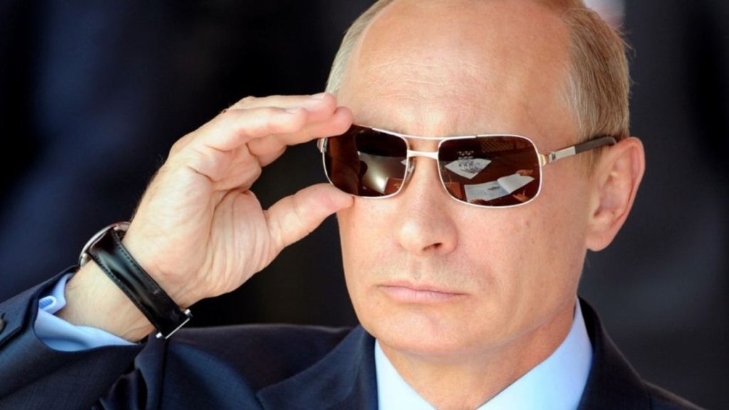 Τι σκέφτεται ο Πούτιν για την αναβίωση της μοναρχίας στην Ρωσία; - Media