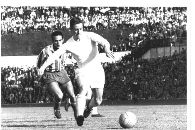 Πέθανε ο Ρεϊμόν Κοπά - Media