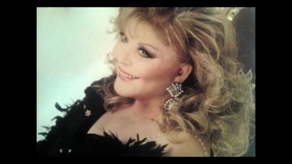 Γνωστή τραγουδίστρια: «Η Ρίτα Σακελλαρίου σχεδόν ξεψύχησε στα χέρια μου» (Video) - Media