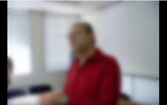 Βίντεο από την εισβολή του Ρουβίκωνα στα γραφεία της Speedex στην Κάτω Κηφισιά - Media
