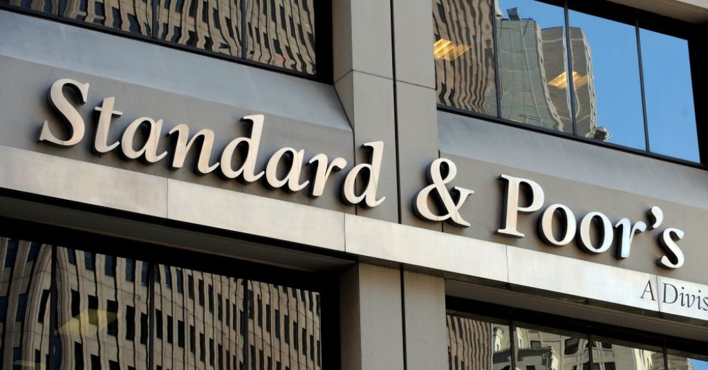 Αθώα η Standard & Poor