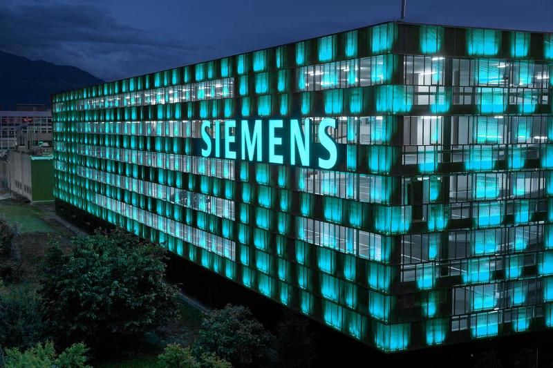 Καρτέλ κατασκευών: Πρόστιμα σε ξένους, «άθικτη» η Siemens! - Media