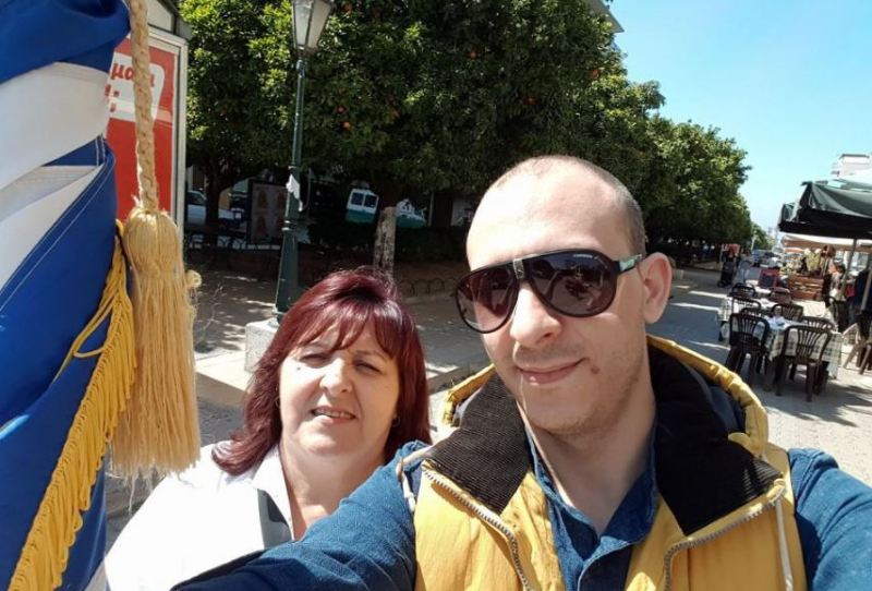 «Δεν ένιωσα κανένα αίσθημα υποτίμησης» - Τι δηλώνει η 17χρονη σημαιοφόρος - Media