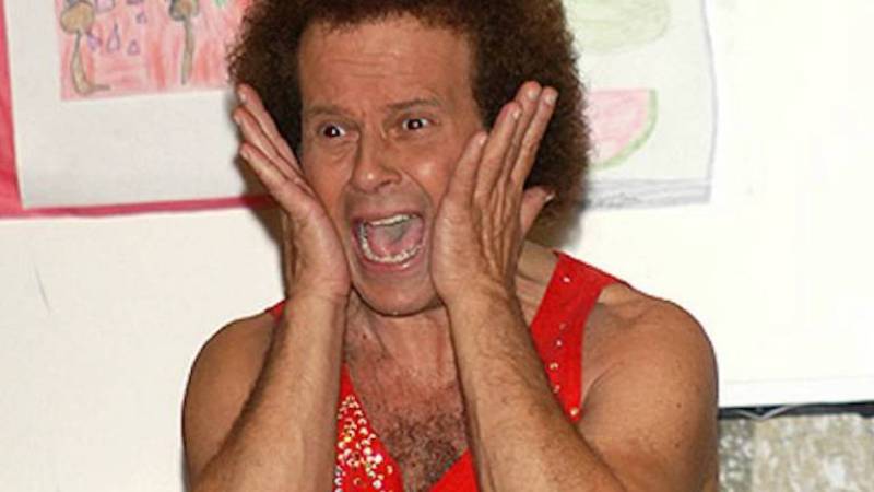 Η μυστηριώδης εξαφάνιση του εκκεντρικού γκουρού που λάτρεψε η Αμερική - Media