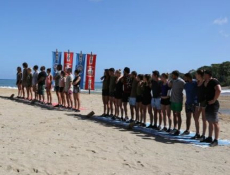Η απάντηση του ΣΚΑΙ για τους νέους παίκτες του Survivor! - Media