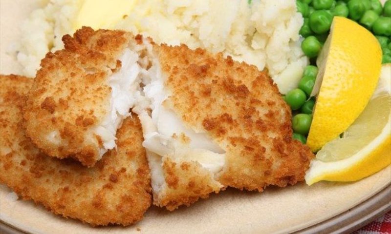 Μπακαλιάρος -σκορδαλιά: Τι πρέπει να προσέξετε - Media