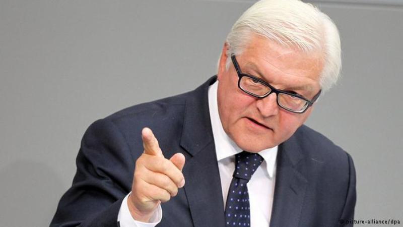 Στάινμαϊερ:  Ο Ερντογάν θέτει σε κίνδυνο επιτυχίες της Τουρκίας - Media