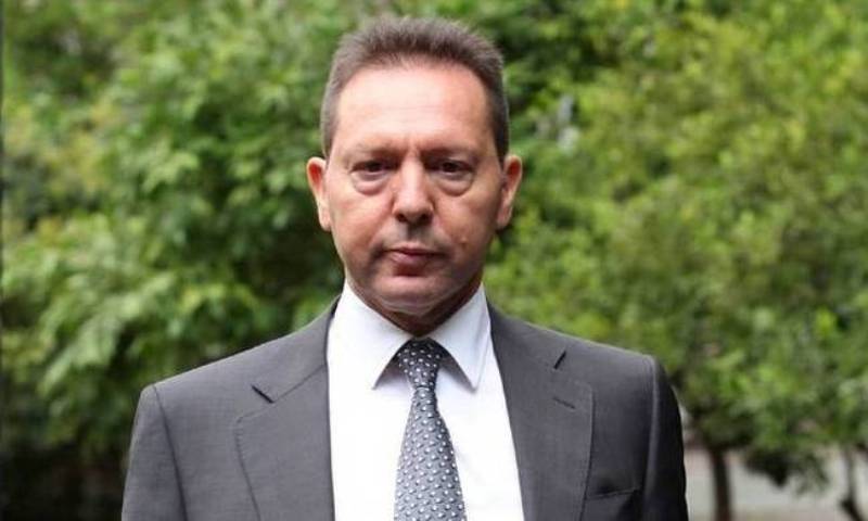 Στη Βουλή διαβιβάστηκε δικογραφία για τον Γιάννη Στουρνάρα - Media