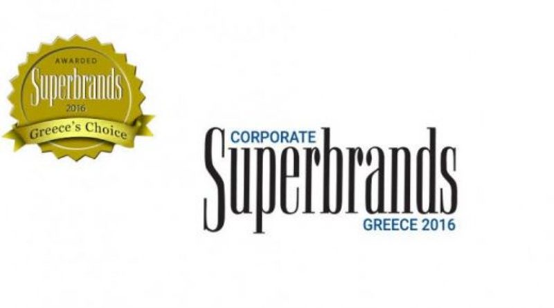 Aντίστροφη μέτρηση για την απονομή των Superbrands την Δευτέρα 20 Μαρτίου - Media