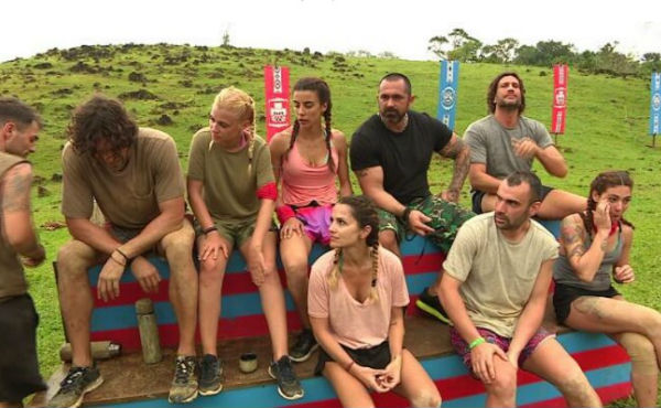 Survivor: Παίκτρια από τους «Διάσημους» είναι έγκυος και εγκαταλείπει το παιχνίδι; – Τι λέει ο ΣΚΑΙ; - Media