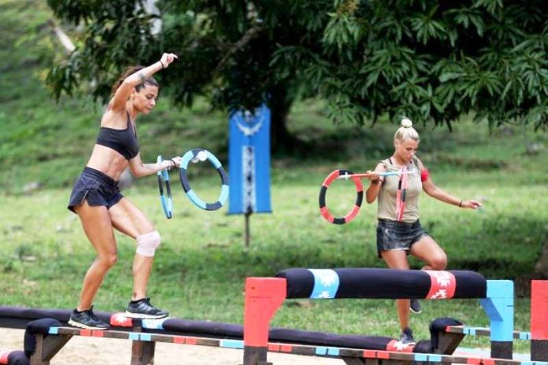 «Δε θα πήγαινα στο Survivor για όλο το χρυσάφι του κόσμου» - Ποια ηθοποιός το είπε (Video) - Media