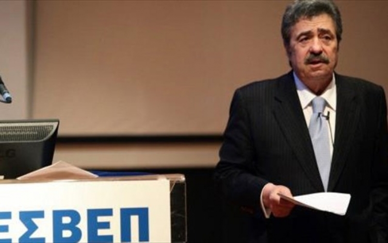 Πρόεδρος ΕΣΒΕΠ: Η ανάπτυξη έχει όνομα και επώνυμο - Media
