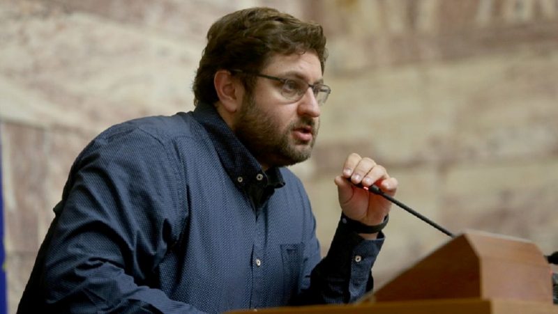 Ζαχαριάδης: Οι βουλευτές της πλειοψηφίας θα ψηφίσουν την εισήγηση Τσίπρα - Τσακαλώτου - Media
