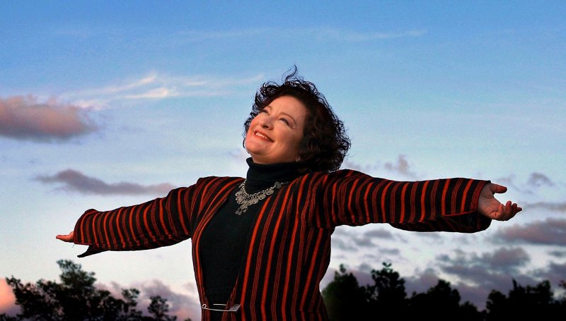 Το συγκλονιστικό ποστ της Τάνιας Τσανακλίδου για τον πατέρα της - Media