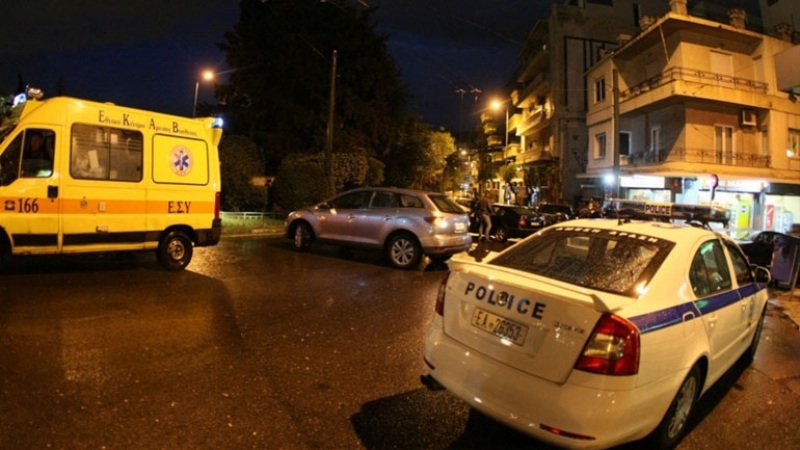 Μυστήριο με οδηγό ταξί - Βρέθηκε νεκρός με σφαίρα στο κεφάλι - Media