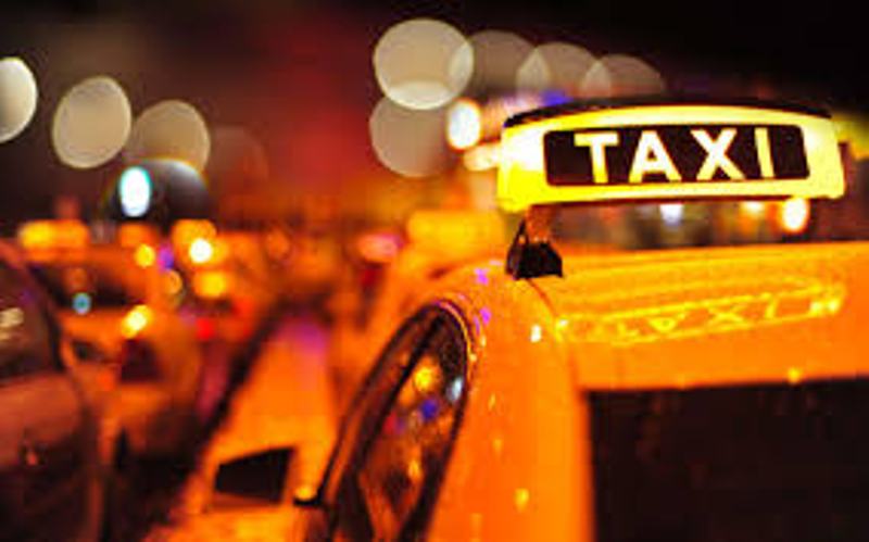 Όλο το νομοσχέδιο του υπουργείου Υποδομών για τα ταξί (PDF) - Media