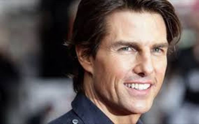 Έπεσε από ταράτσα ο Τομ Κρουζ - Media