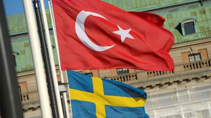 Χαστούκι στην Τουρκία και από τη Στοκχόλμη: Ακυρώθηκε ομιλία Τούρκου πολιτικού υπέρ του Ερντογάν - Media