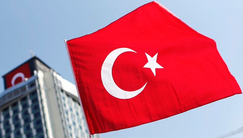 Τουρκία: Ποινές από 1 έως 21 χρόνια για 101 Κούρδους αντιφρονούντες - Media
