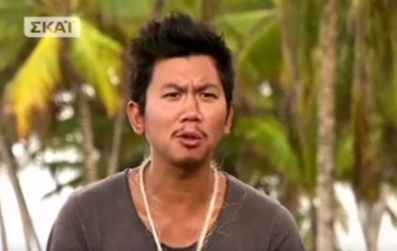 Το απίστευτο ρατσιστικό σχόλιο που δέχτηκε ο Ορέστης από παίκτη της ομάδας του (video) - Media