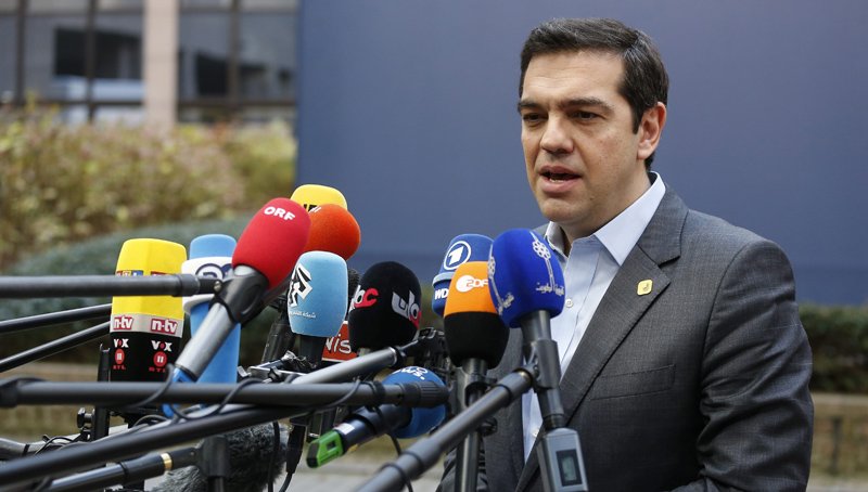 Reuters: Σενάρια εκλογών στην Ελλάδα και διάγγελμα Τσίπρα - Διαψεύδει κατηγορηματικά το Μαξίμου - Media