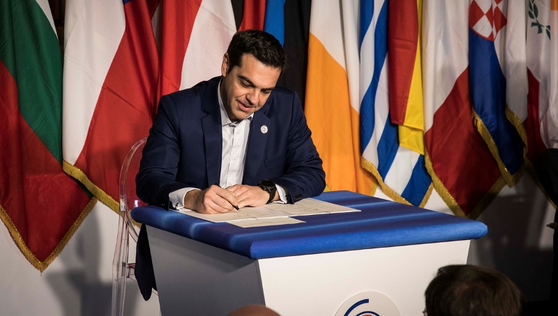 Κυβερνητικές πηγές: Ευρωπαϊκή στήριξη στην Ελλάδα για τα εργασιακα - Media