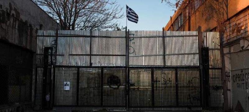 Le Figaro: Αυτό είναι το τζαμί που χτίζεται στην Αθήνα (Photos) - Media