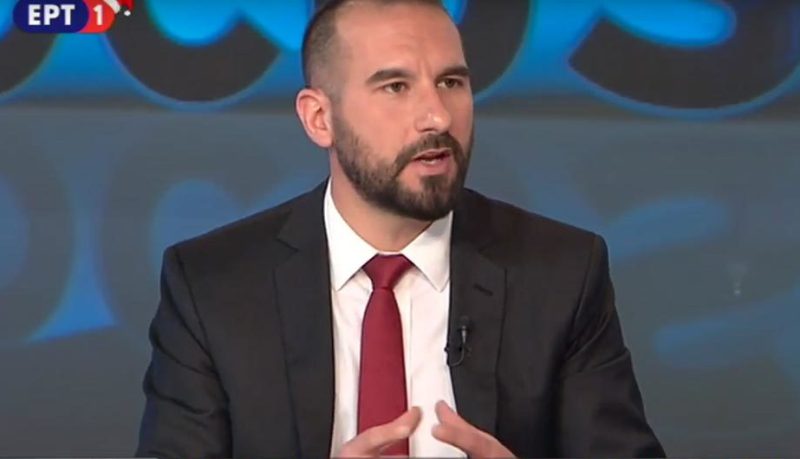 Τζανακόπουλος: Η αξιολόγηση θα κλείσει χωρίς ούτε ένα ευρώ επιπλέον - Media