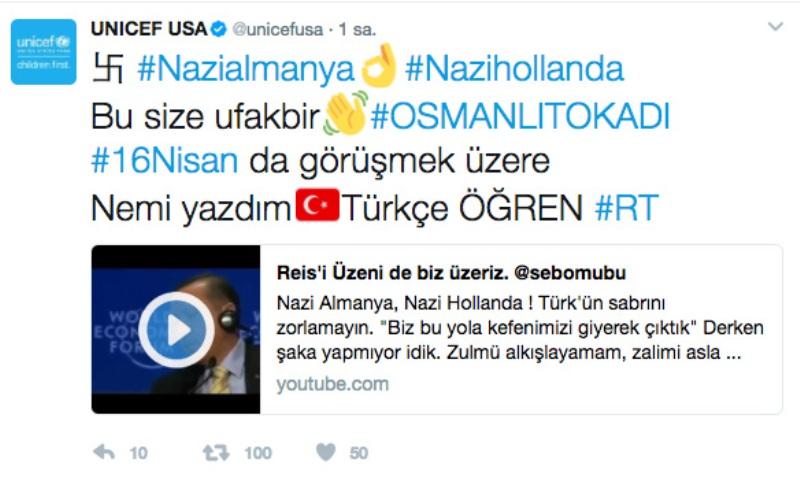 «Οθωμανικό» χαστούκι από τον Ερντογάν στο Twitter: Οπαδοί του χάκαραν δεκάδες λογαριασμούς (Photos) - Media