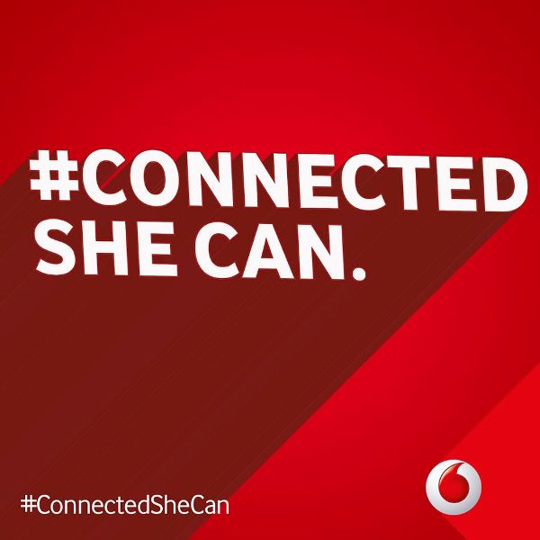 Η Vodafone προσφέρει ένα περιβάλλον ανάπτυξης και ευκαιριών για τις γυναίκες - Media