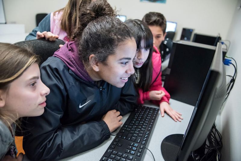 Το Ίδρυμα Vodafone ενισχύει τις δραστηριότητές του στην Ελλάδα - Media