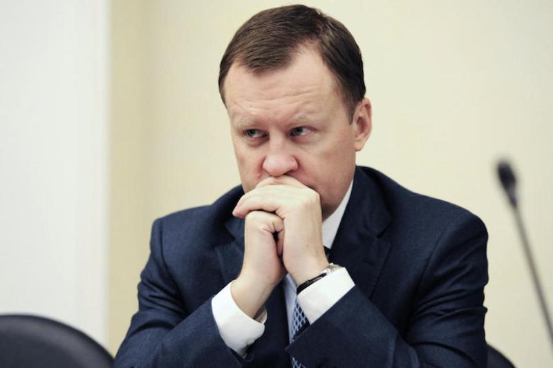 Νεκρός στην Ουκρανία πρώην Ρώσος βουλευτής που καταζητείτο για σκάνδαλα - Media