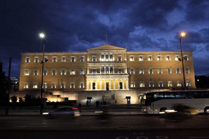 Βουλή: Διάταξη διπλασιάζει τους μισθούς της ηγεσίας του ΟΔΔΗΧ - Media