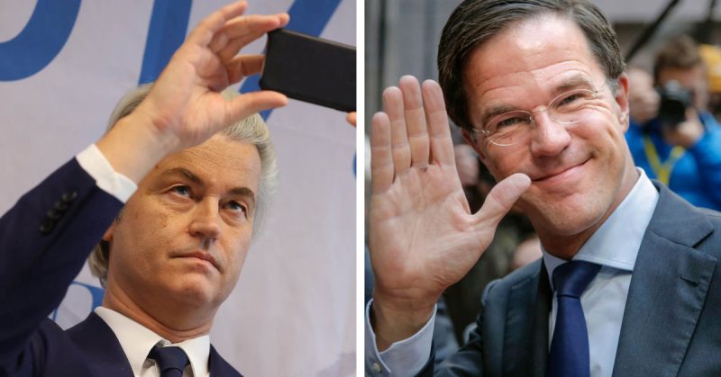 H Ολλανδία ψηφίζει - Η Ευρώπη κρατά την ανάσα της - Media
