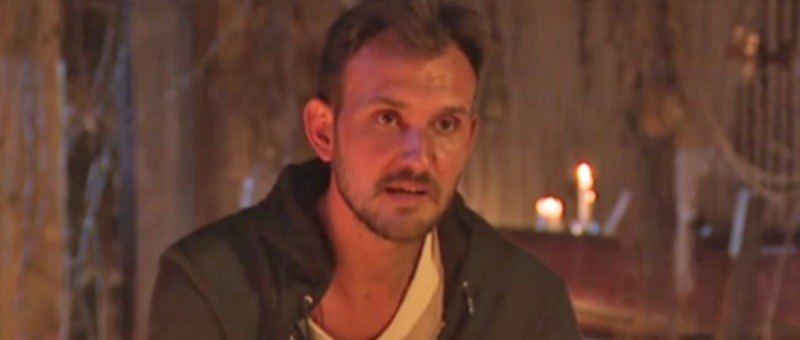 Παίκτης του Survivor αποκαλύπτει: Οι συνθήκες διαβίωσης ήταν τρομακτικές - Media