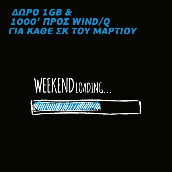 Με 5 διακρίσεις η WIND στα Digital Media Awards - Media