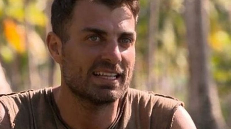 Survivor: Αυτό είναι το πλάνο που ζήτησε να κοπεί ο Στέλιος Χανταμπάκης  - Media