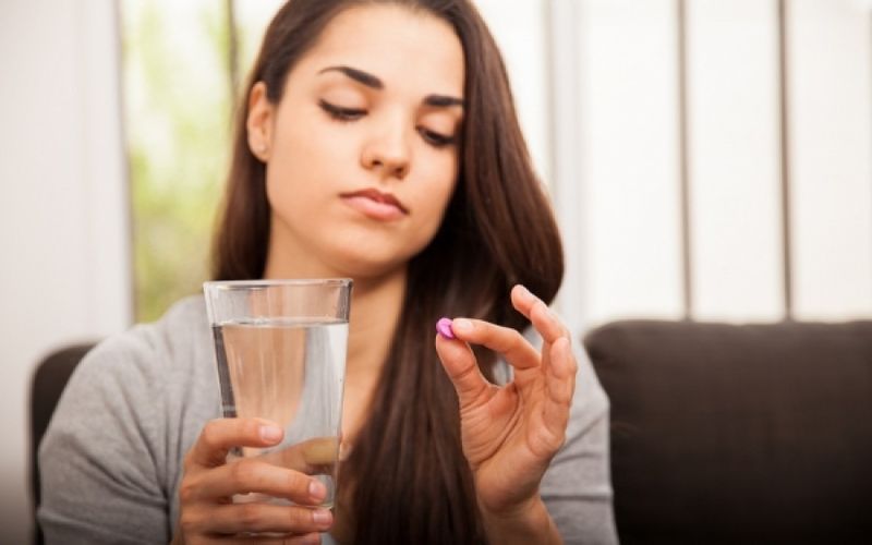 Χάπι της επόμενης μέρας: Προσοχή στις πιθανές επιπλοκές - Media