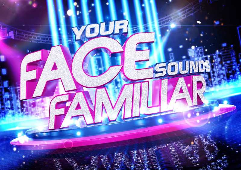 Τέλος για φέτος το «Your Face Sounds Familiar» (Video) - Media
