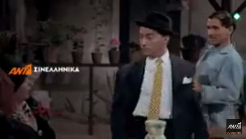 Ο ...Zήκος έγινε έγχρωμος και επιστρέφει 54 χρόνια μετά (Video) - Media