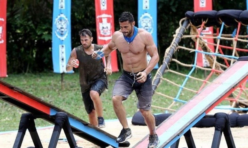 Survivor: Αυτά τα τεστ πρέπει να περάσεις για να λάβεις μέρος στο σόου - Media